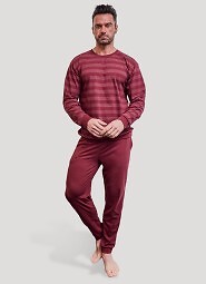 Piżama Cornette 117/320 Loose 16 M-2XL