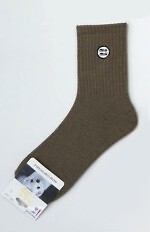 Skarpety WiK 004 Norka 743 damska 35-42
