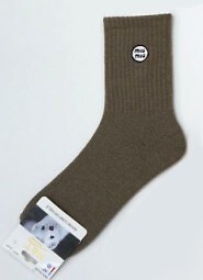 Skarpety WiK 004 Norka 743 damska 35-42
