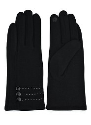 Rękawiczki Noviti RW022 3 Guziki