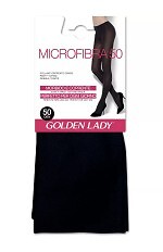 Rajstopy Golden Lady Microfibra 50 den