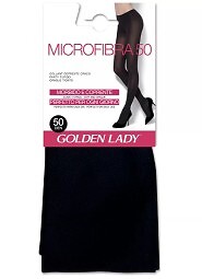 Rajstopy Golden Lady Microfibra 50 den
