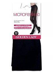 Rajstopy Golden Lady Microfibra 50 den
