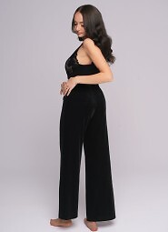 Spodnie Ava 003 Welur S-XL