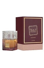 Perfumy Lattafa Khamrah Dukhan unisex 100 ml