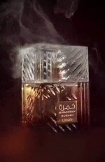 Perfumy Lattafa Khamrah Dukhan unisex 100 ml