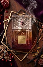 Perfumy Lattafa Khamrah Dukhan unisex 100 ml