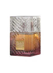 Perfumy Lattafa Khamrah Dukhan unisex 100 ml