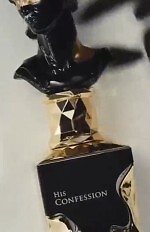 Perfumy Lattafa His Confession męskie 100 ml