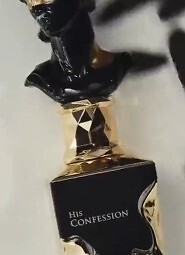 Perfumy Lattafa His Confession męskie 100 ml