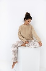 Piżama Sensis Joyce dł/r S-XL
