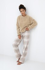Piżama Sensis Joyce dł/r S-XL