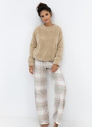 Piżama Sensis Joyce dł/r S-XL