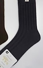Skarpety WiK 081 Bawełniane Damskie 35-42