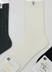 Skarpety WiK 081 Bawełniane Damskie 35-42