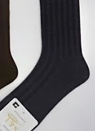 Skarpety WiK 081 Bawełniane Damskie 35-42