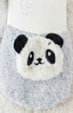 Baleriny WiK N&T 077 Koala 3D 751 ABS 35-42