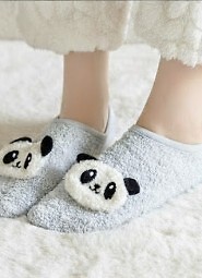 Baleriny WiK N&T 077 Koala 3D 751 ABS 35-42