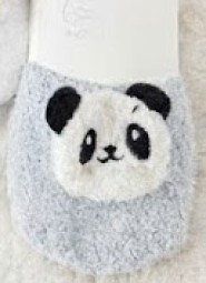 Baleriny WiK N&T 077 Koala 3D 751 ABS 35-42