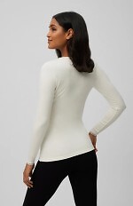 Koszulka Ysabel Mora 70018 dł/r Thermal S-2XL