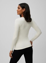 Koszulka Ysabel Mora 70018 dł/r Thermal S-2XL