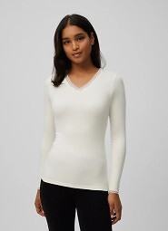 Koszulka Ysabel Mora 70018 dł/r Thermal S-2XL