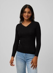 Koszulka Ysabel Mora 70018 dł/r Thermal S-2XL