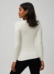 Koszulka Ysabel Mora 70017 dł/r Thermal S-2XL