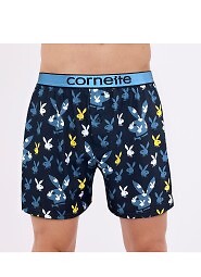 Bokserki Cornette Classic 881/01 S-2XL