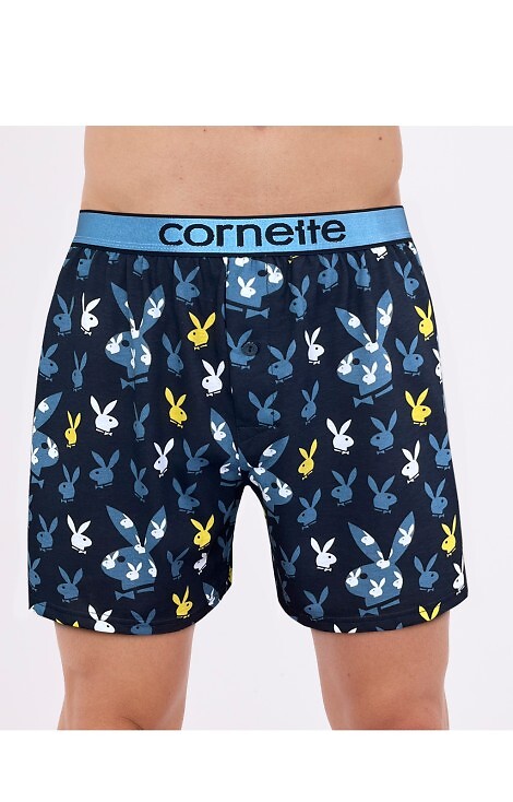 Bokserki Cornette Classic 881/01 S-2XL