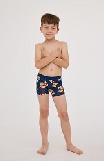Bokserki Cornette Kids Boy 701/152 Teddy 86-128