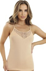 Koszulka Emili Caprice 2XL