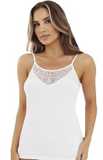 Koszulka Emili Caprice 2XL