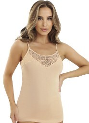 Koszulka Emili Caprice 2XL