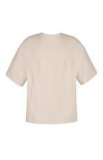 Piżama Mefemi Selene P172 kr/r S-2XL