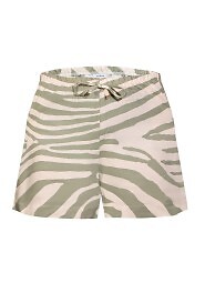 Piżama Mefemi Selene P172 kr/r S-2XL