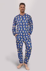 Kombinezon Cornette 196/319 Capybara 2 S-2XL