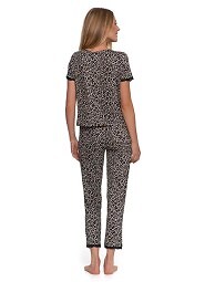 Piżama Moraj PDD3800-013 kr/r S-2XL
