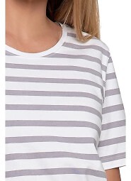 Piżama Moraj PDD4600-020 kr/r S-2XL