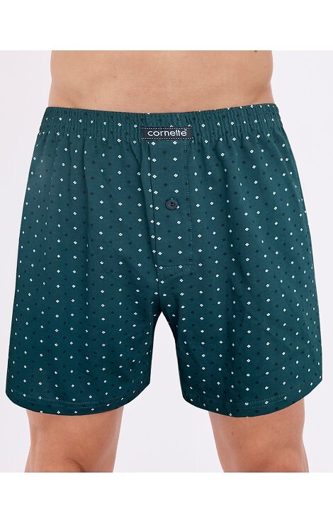 Bokserki Cornette Comfort 002/333 S-2XL