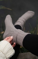 Skarpety Gabriella SW/069 Wełna 35-42