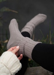 Skarpety Gabriella SW/069 Wełna 35-42