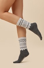 Skarpety Gabriella SW/070 Wełna 35-42