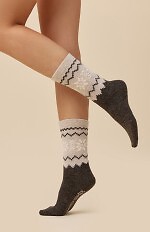 Skarpety Gabriella SW/070 Wełna 35-42