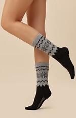 Skarpety Gabriella SW/070 Wełna 35-42