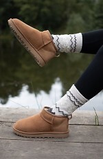 Skarpety Gabriella SW/070 Wełna 35-42