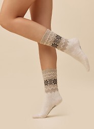 Skarpety Gabriella SW/070 Wełna 35-42