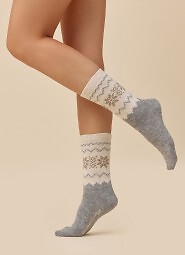 Skarpety Gabriella SW/070 Wełna 35-42