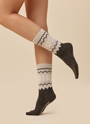 Skarpety Gabriella SW/070 Wełna 35-42