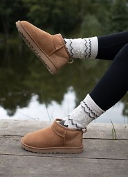 Skarpety Gabriella SW/070 Wełna 35-42